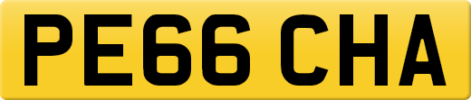 PE66CHA