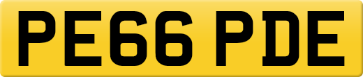 PE66PDE