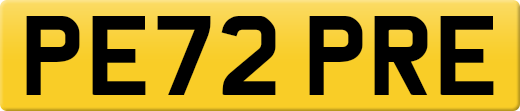 PE72PRE