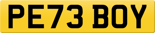 PE73BOY