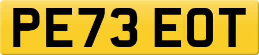 PE73EOT