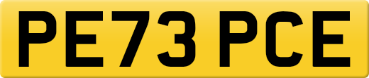 PE73PCE