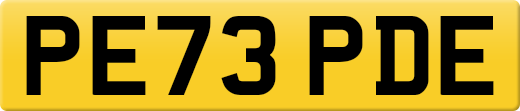 PE73PDE