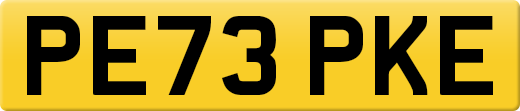 PE73PKE