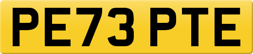 PE73PTE