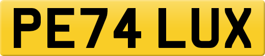 PE74LUX