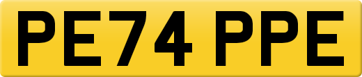 PE74PPE