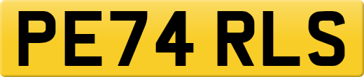 PE74RLS