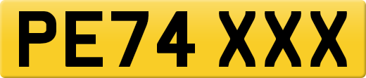 PE74XXX