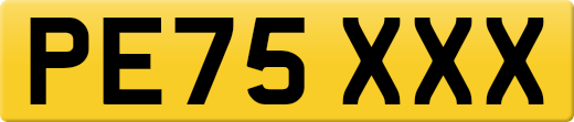 PE75XXX