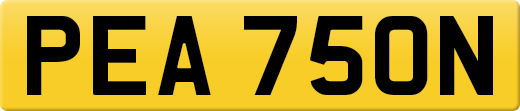 PEA750N
