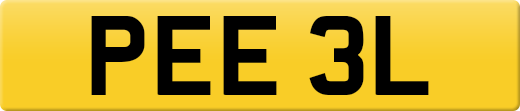 PEE3L