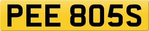 PEE805S