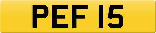 PEF15