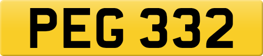 PEG332