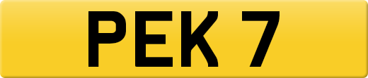 PEK7