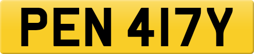 PEN417Y