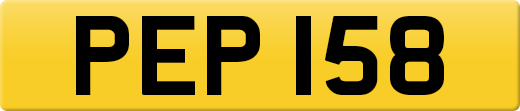 PEP158