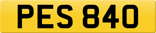 PES840