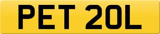 PET20L