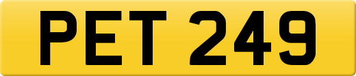 PET249