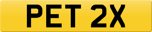 PET2X