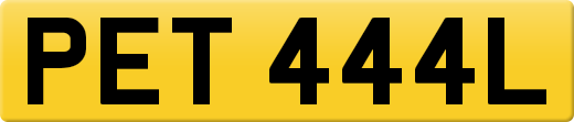 PET444L