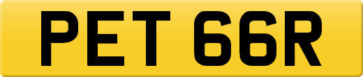 PET66R