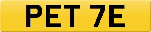 PET7E