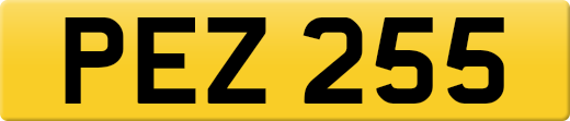 PEZ255