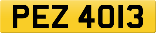 PEZ4013