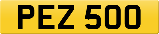 PEZ500