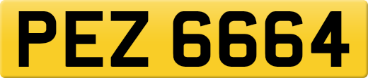 PEZ6664