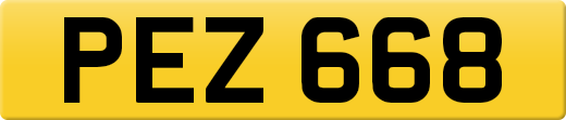 PEZ668