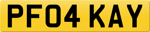 PF04KAY