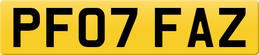 PF07FAZ