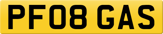 PF08GAS