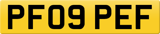 PF09PEF