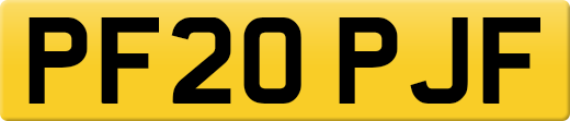 PF20PJF