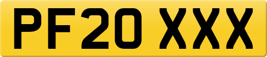 PF20XXX