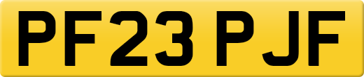 PF23PJF