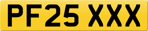 PF25XXX