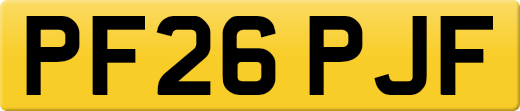 PF26PJF