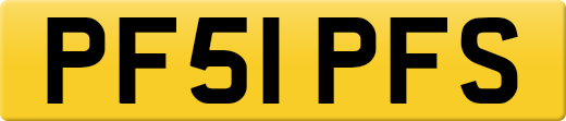 PF51PFS