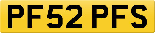 PF52PFS