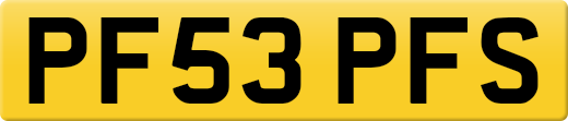 PF53PFS