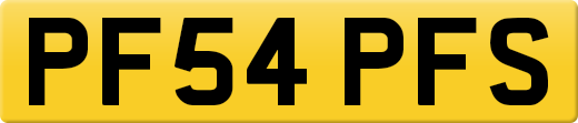 PF54PFS