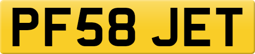 PF58JET
