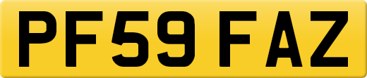PF59FAZ