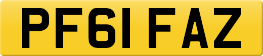 PF61FAZ